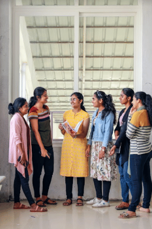 DC School of Architecture & Design Thiruvananthapuram Activities photo 5